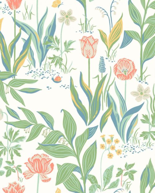Spring Garden 7218